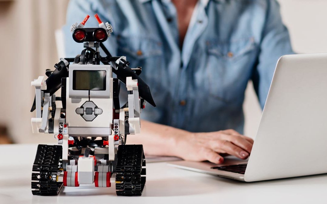 Quels sont les avantages de l’apprentissage de la programmation robotique ?