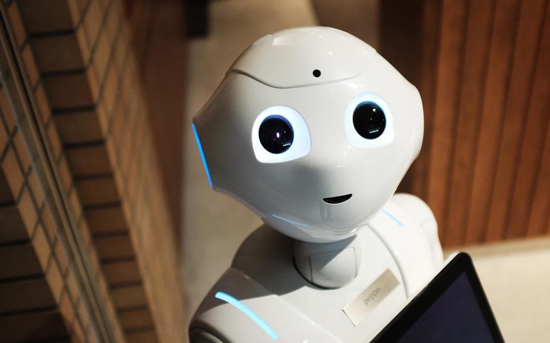 Mais c’est quoi un robot ?