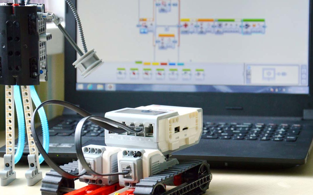 Apprendre la programmation robotique : une chance inestimable