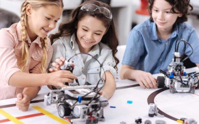 Comment attirer plus de jeunes filles dans les filières STEM ?