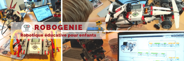 banderolles 2 robogenie