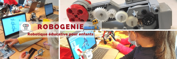 banderolles 2 robogenie